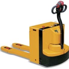 Electric Pallet Trucks